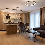 شقة Maisona - Modern And Stylish Near Center تيميشورا