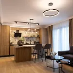 Lägenhet Maisona - Modern And Stylish Near Center Timişoara