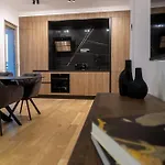 Lägenhet Maisona - Modern And Stylish Near Center Timişoara
