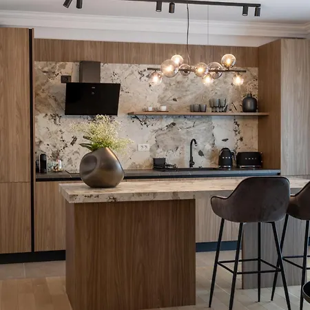 Maisona - Modern And Stylish Near Center * Τιμισοάρα