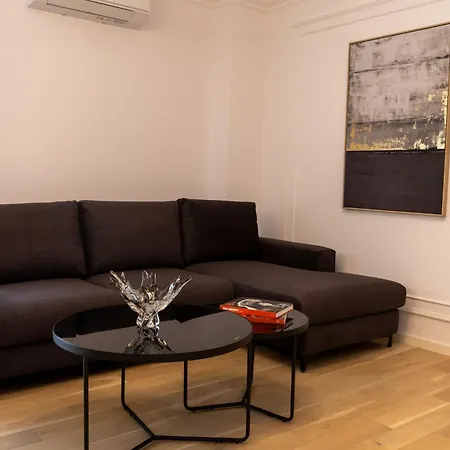Maisona - Modern And Stylish Near Center Apartmán *
