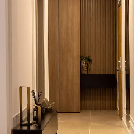 Apartmán Maisona - Modern And Stylish Near Center Temešvár