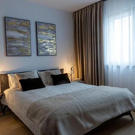 Maisona - Modern And Stylish Near Center Apartmán