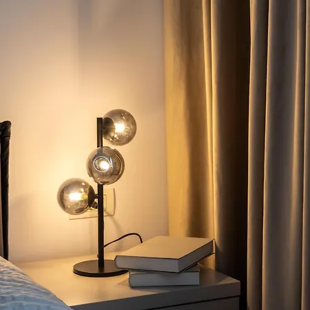 Apartmán Maisona - Modern And Stylish Near Center Temešvár