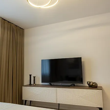 Maisona - Modern And Stylish Near Center Apartmán