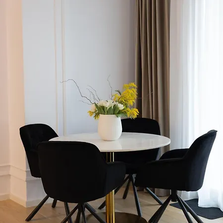Maisona - Modern And Stylish Near Center Apartmán Temešvár