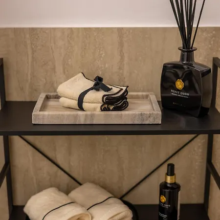 Apartmán Maisona - Modern And Stylish Near Center *