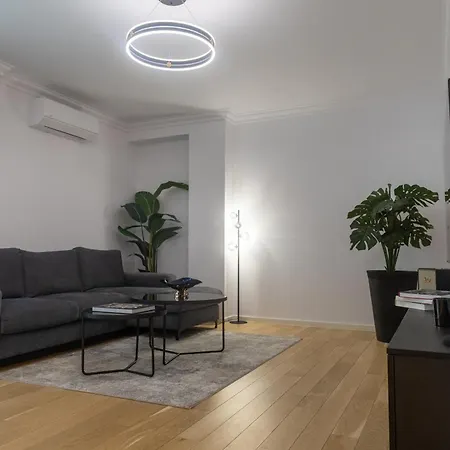 Apartmán Maisona - Modern And Stylish Near Center Temešvár