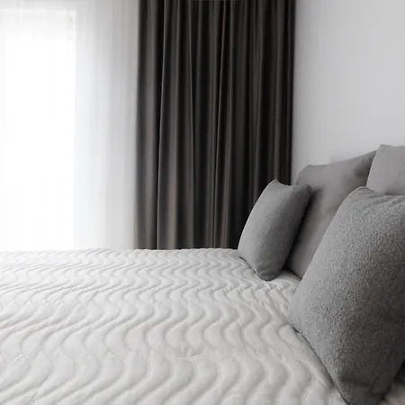 Apartmán Maisona - Modern And Stylish Near Center