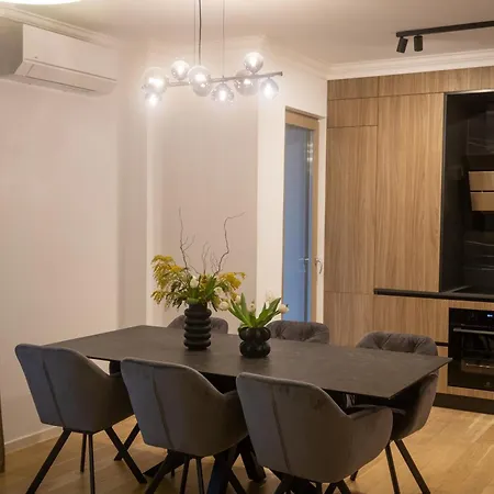 Maisona - Modern And Stylish Near Center * Temešvár