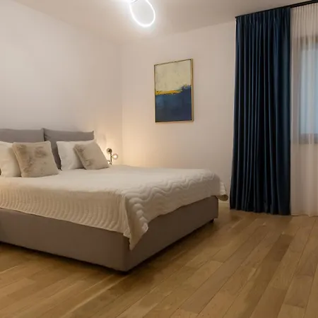 Appartement Maisona - Modern And Stylish Near Center *