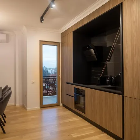 Maisona - Modern And Stylish Near Center * Τιμισοάρα
