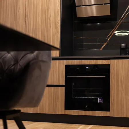 Apartmán Maisona - Modern And Stylish Near Center Temešvár