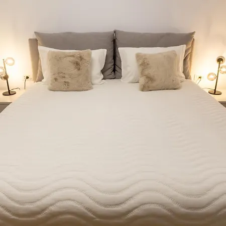 Maisona - Modern And Stylish Near Center Διαμέρισμα *