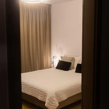 Apartamento Maisona - Modern And Stylish Near Center *