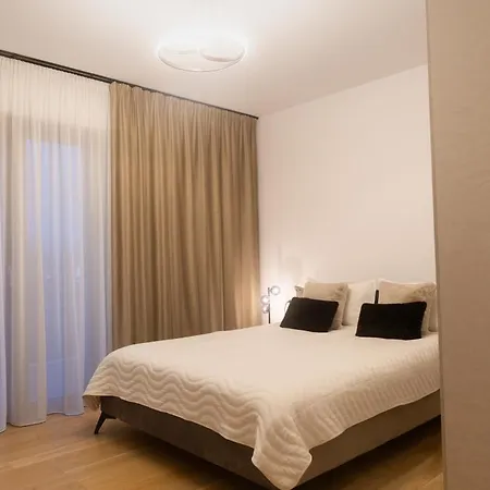 Maisona - Modern And Stylish Near Center Apartamento