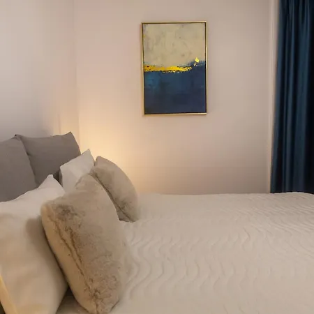 Apartamento Maisona - Modern And Stylish Near Center Timisoara