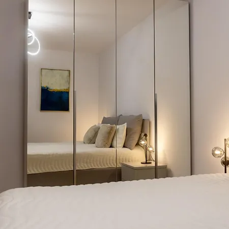 Maisona - Modern And Stylish Near Center Apartamento