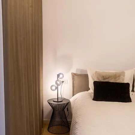 Maisona - Modern And Stylish Near Center Apartamento