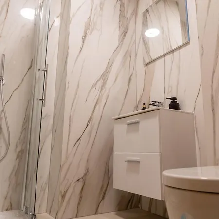 Maisona - Modern And Stylish Near Center Apartamento *