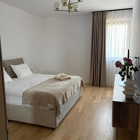 Maisona - Modern And Stylish Near Center Apartmán Temešvár