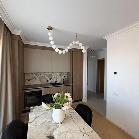 Maisona - Modern And Stylish Near Center Apartmán *