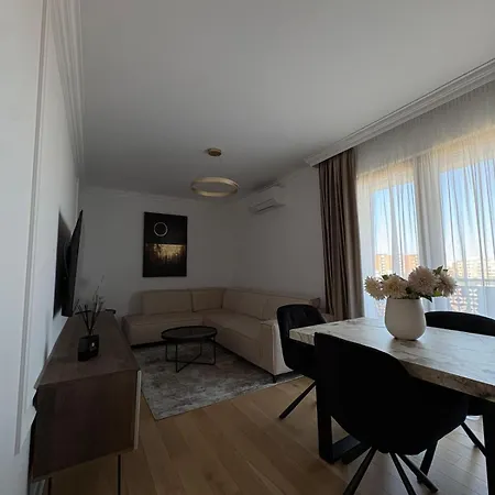 Maisona - Modern And Stylish Near Center * Temešvár