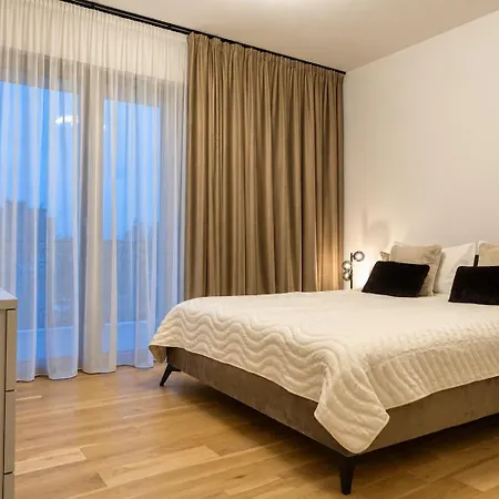 Maisona - Modern And Stylish Near Center * Temesvár