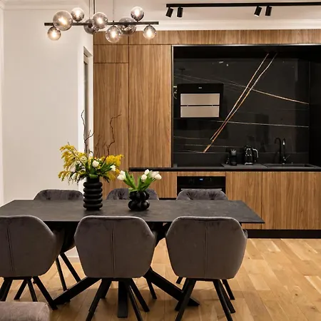 Maisona - Modern And Stylish Near Center Temesvár