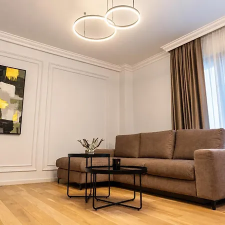 Maisona - Modern And Stylish Near Center Temesvár