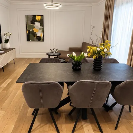 Maisona - Modern And Stylish Near Center Temesvár