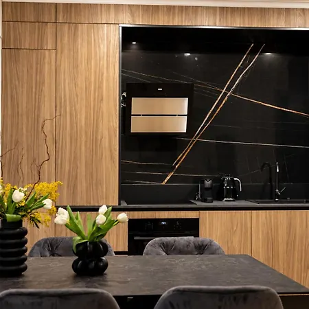 Apartman Maisona - Modern And Stylish Near Center