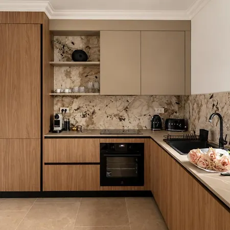 Maisona - Modern And Stylish Near Center * Temesvár