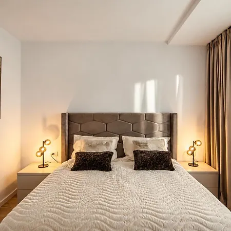 Maisona - Modern And Stylish Near Center Temesvár