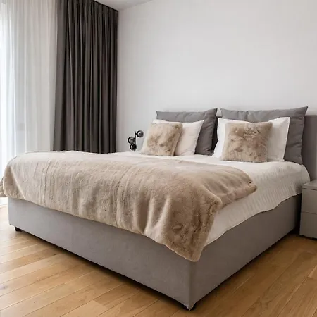 Maisona - Modern And Stylish Near Center * Temesvár