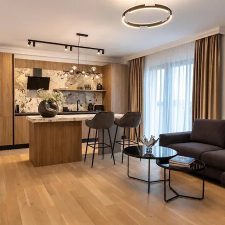Apartman Maisona - Modern And Stylish Near Center Temesvár