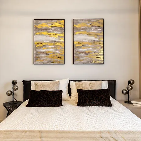 Apartman Maisona - Modern And Stylish Near Center Temesvár