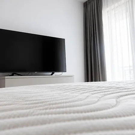 Apartman Maisona - Modern And Stylish Near Center *