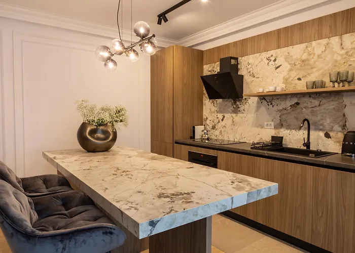 Maisona - Modern And Stylish Near Center Timişoara