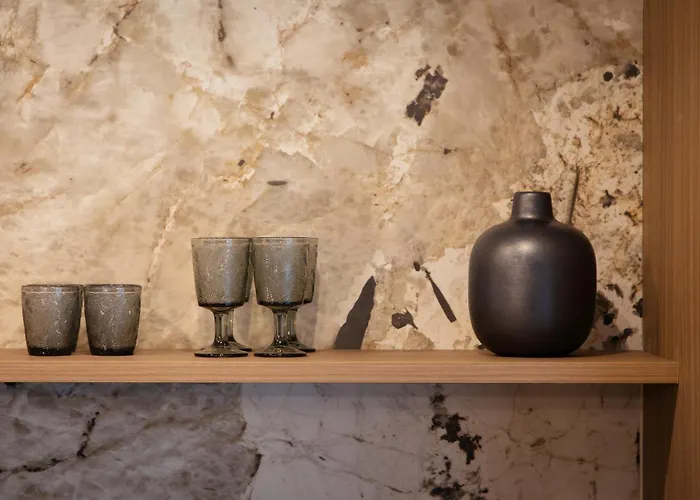 Maisona - Modern And Stylish Near Center Appartement