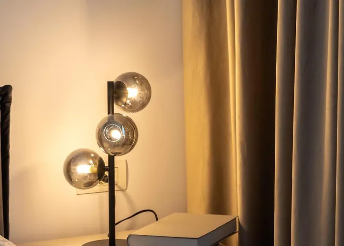 Lägenhet Maisona - Modern And Stylish Near Center Timişoara