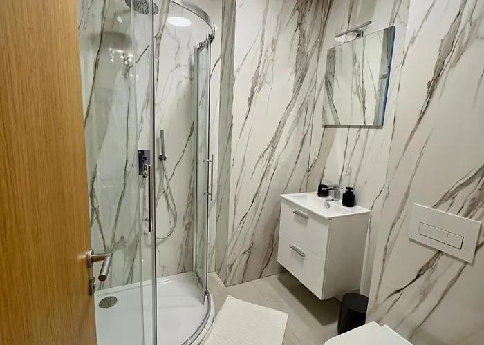 Maisona - Modern And Stylish Near Center Timişoara