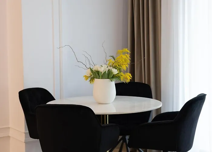 Maisona - Modern And Stylish Near Center Appartement Timişoara