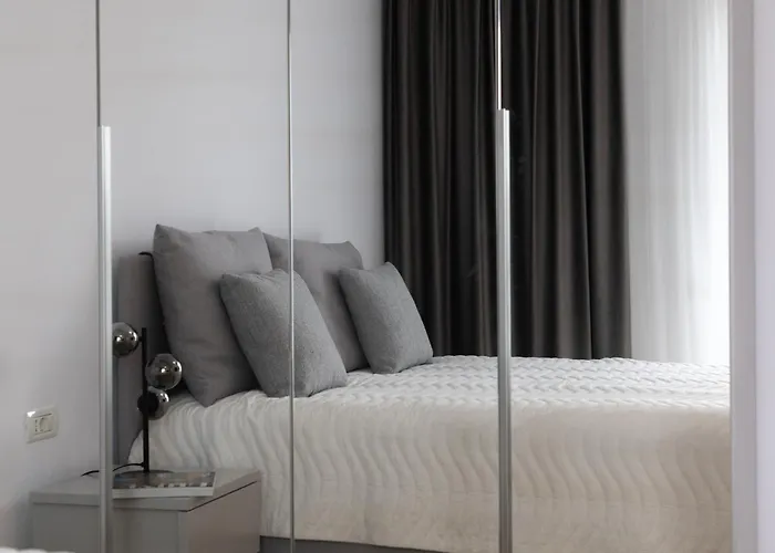 Appartement Maisona - Modern And Stylish Near Center Timişoara