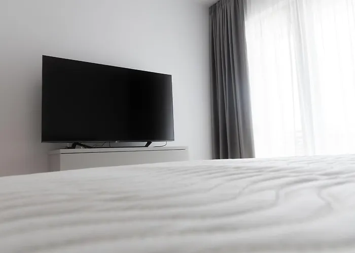 Maisona - Modern And Stylish Near Center * Timişoara