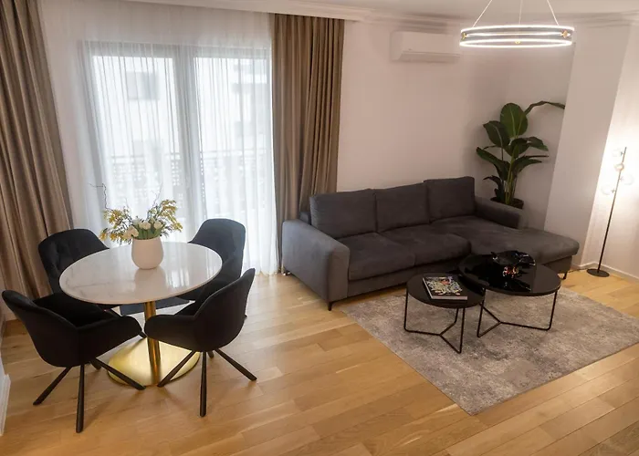 Maisona - Modern And Stylish Near Center Appartement