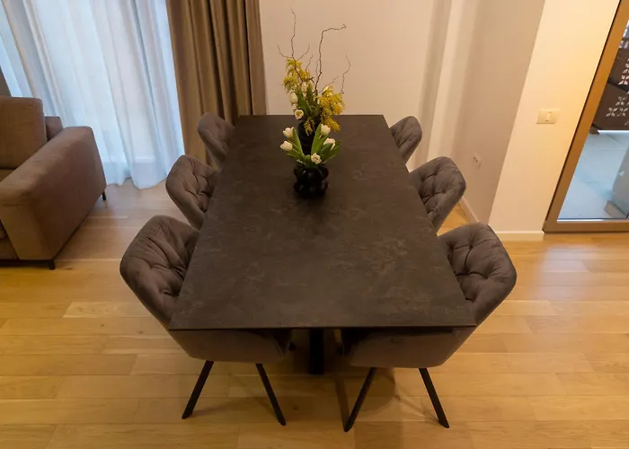 Appartement Maisona - Modern And Stylish Near Center Timişoara