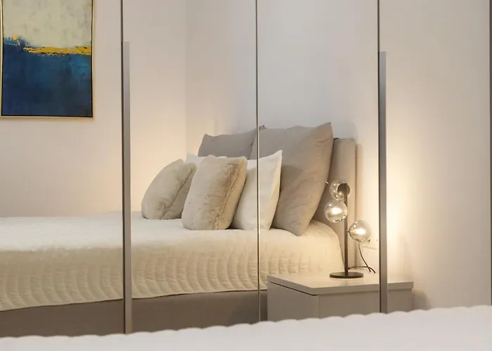 Maisona - Modern And Stylish Near Center Appartement Timişoara