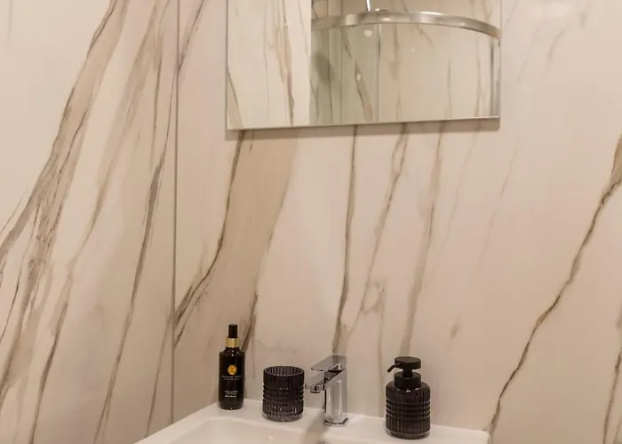 Maisona - Modern And Stylish Near Center Appartement