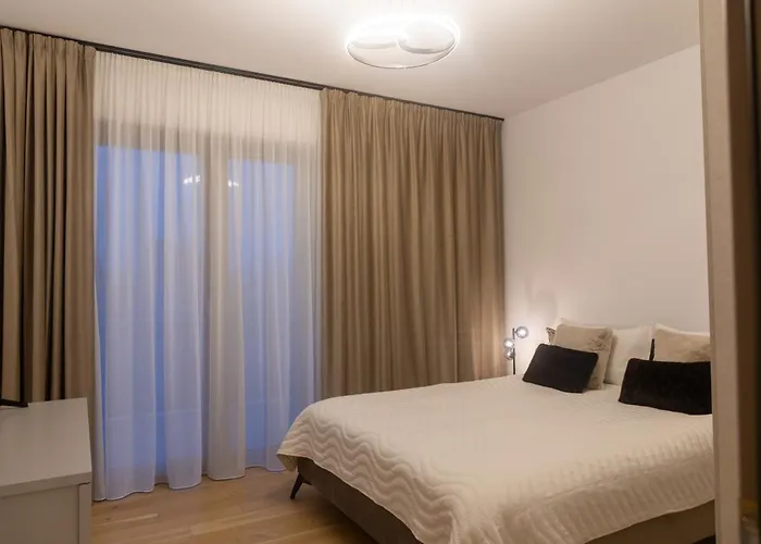 Maisona - Modern And Stylish Near Center Appartement